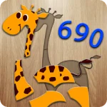 690 Puzzles For Preschool Kids 43 690 puzzles for preschool kids