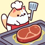 Download Cat Snack Bar Apk &Amp; Mod For Android 20 cat snack bar food idle games